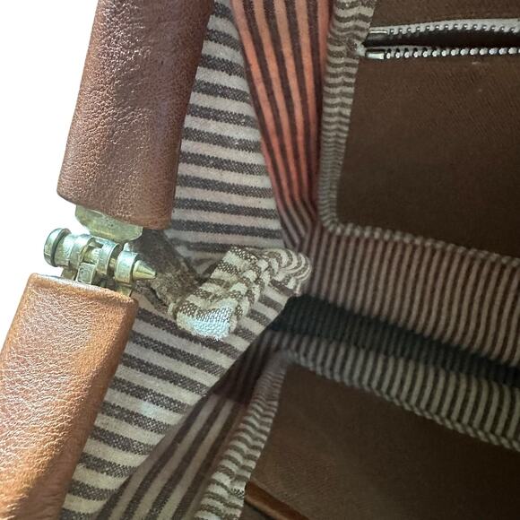 Fleabags | Style Original Flea Canvas/Leather - Picture 16 of 16